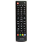 LG AKB73715650 - helyettesítő távirányító