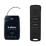 General WiFi SOMMER  RUBY 4035 TX02-868-2 - távirányító kapuhoz mobil APP-pal