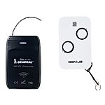 General WiFi GENIUS KILO TX2 JLC 868,35 MHz, 6100332 - távirányító kapuhoz mobil APP-pal