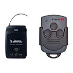 General WiFi MARANTEC DIGITAL D313 868 MHz - távirányító kapuhoz mobil APP-pal