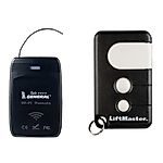 General WiFi LIFTMASTER 4335E - távirányító kapuhoz mobil APP-pal