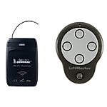 General WiFi LIFTMASTER 94334E - távirányító kapuhoz mobil APP-pal