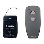 General WiFi MARANTEC DIGITAL 382 868 MHz - távirányító kapuhoz mobil APP-pal