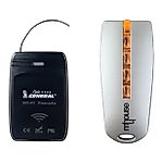 General WiFi MHOUSE TX4 - távirányító kapuhoz mobil APP-pal
