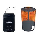 General WiFi GENIUS AMIGOLD TX2, AMIGOLD TX4 - távirányító kapuhoz mobil APP-pal