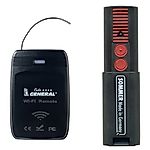 General WiFi SOMMER SLIDER 4014 TX03 434-2 4013 TX02-434-4, 434,42 MHz  - távirányító kapuhoz mobil APP-pal