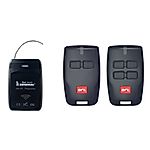 General WiFi BFT MITTO B, B4, RCB4, RCB04, B-RCB-04-R1 - távirányító kapuhoz mobil APP-pal