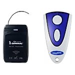General WiFi TORMATIC 512 MIX 43-2 433MHz Novotron - távirányító kapuhoz mobil APP-pal
