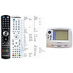 KENWOOD RC-R1008, KRF-X9992D, KRF-V9992D, VR-3090 VR-3100 -   


kompatibilis General márkájú távirányító