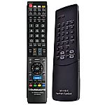 HARMAN KARDON AVR-18RDS + TV vezérlés (mini TV) - távirányító duplikátum