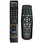 DREAMBOX UNI OMIKRON PLUS + TV vezérlés (mini TV) - távirányító duplikátum