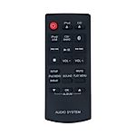 PANASONIC N2QAYC000081 - helyettesítő távirányító