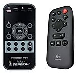 LOGITECH Squeezebox Radio -   


távirányító
 duplikátum