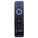 PHILIPS  996510045407, 996510047053, 996510056358 - helyettesítő távirányító