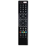 PANASONIC 30089237, RC48125 - helyettesítő távirányító