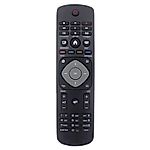 PHILIPS 996590009443, HOF-43C-GJ12454 - helyettesítő távirányító