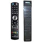 SONY RM-S360 - távirányító duplikátum