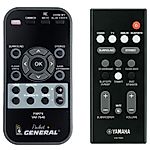 YAMAHA VAF7640 -   


távirányító
 duplikátum