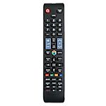 SAMSUNG AA59-00594A - helyettesítő távirányító
