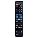 SAMSUNG AA59-00588A - helyettesítő távirányító