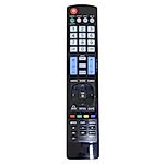 LG AKB72914202 - helyettesítő távirányító