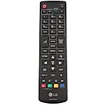 LG AKB75095344 - eredeti gyári távirányító