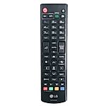 LG AKB75095346 - eredeti gyári távirányító