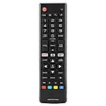 LG AKB75375604 - helyettesítő távirányító