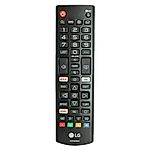 LG AKB75675301 - eredeti gyári távirányító
