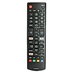 LG AKB75675301 - helyettesítő távirányító