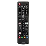 LG AKB75675304 - helyettesítő távirányító