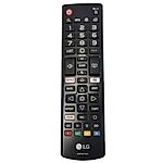 LG AKB75675325 - eredeti gyári távirányító