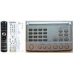 AIWA RC-AAT22 -   


kompatibilis General márkájú távirányító