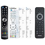 PHILIPS 996510060498 -   


kompatibilis General márkájú távirányító