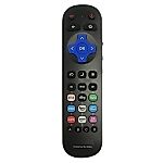 TCL RC280 - helyettesítő távirányító