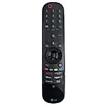 LG AKB76043203, OLED55C32LA, 70UR80003LJ, OLED77B33LA, 75UR91003LA, 75QNED813RE - eredeti gyári mágikus távirányító hangvezérléssel