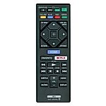 SONY RMT-VB100U, RMT-VB100I, RMT-VB100E - helyettesítő távirányító