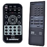 YAMAHA VI29340 -   


távirányító
 duplikátum