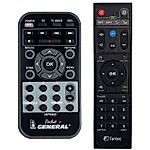 FANTEC 4KP6800 -   


távirányító
 duplikátum