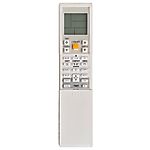 DAIKIN ARC452A4 - helyettesítő távirányító