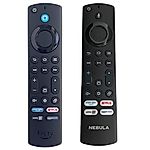 ANKER Nebula Soundbar Fire TV Edition D3000 AK-D3000111 - eredeti gyári távirányító hangvezérléssel