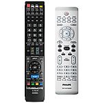 PHILIPS 242254900928 + TV vezérlés (mini TV) - távirányító duplikátum