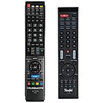 TEUFEL DS7RC - távirányító duplikátum