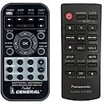 PANASONIC N2QAYB001215 -   


távirányító
 duplikátum
