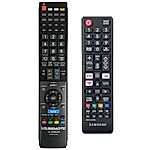 SAMSUNG BN59-01315B - távirányító duplikátum