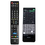 SONY RM-P1000, RM-P2000 - távirányító duplikátum