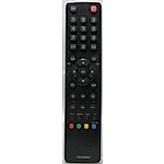 TCL RC3000E01 - helyettesítő távirányító