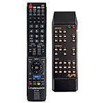 AVM Evolution V3 - távirányító duplikátum