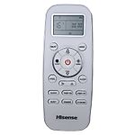 HISENSE DG11L1-01, DG11L1-11, DG11L1-12 - eredeti gyári távirányító
