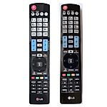 LG AKB74455401 - eredeti gyári távirányító